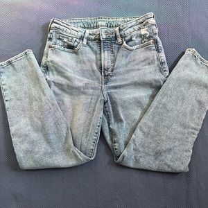 Old navy OG straight jeans